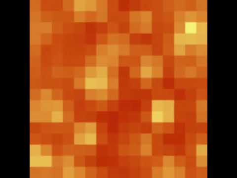 lava mix