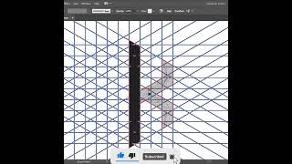 #logoprocess #illustrator #logodesigner #shorts #logodesign #logodesigntips #artist #creative
