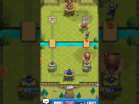 Clash Royale | good game | #clashroyale #clashroyale