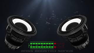 Lil Wayne - A Milli (Bass Boosted)