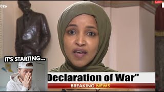 She Just DECLARED Civil War... as Trump's Marines SWEEP Minnesota