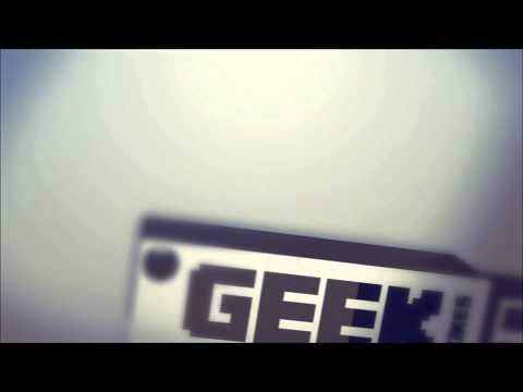 The Geek Joke Intro Video