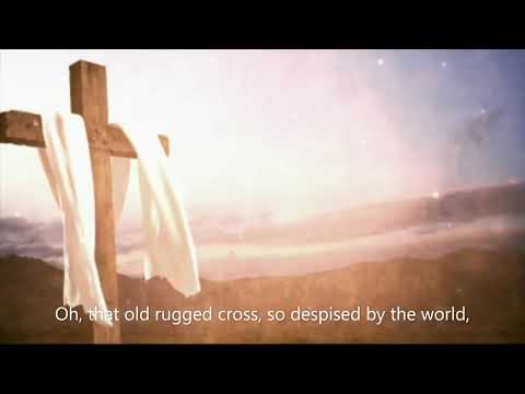 The Rugged Old Cross