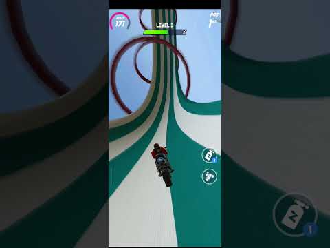 Crazy Boys Bike Racing Challenges 😱😱😱