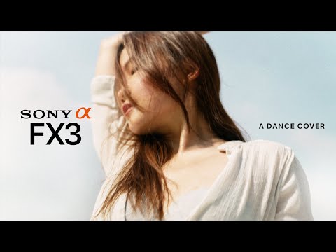Sony FX3 Dance Cover ft. Jo Chan | 有一種悲傷 (A Kind of Sorrow)