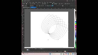 manjeetunfold | #logo #coreldrawtutorialhindi #coreldraw #coreldrawcreativety |