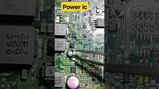 ⚡ Fast & Reliable Laptop Power IC Repair | #LaptopPowerIssue #FastRepair