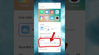 Mobile App Size Chhota Bada Kaise Kare | Display Size Change Android PhoneYour | app size ko bara ch