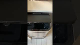 Morphy Richards Sensor Bin with Motion Sensing Technology #motion #technology #shortvideo #shorts