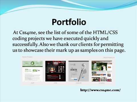 Know Css4me an Elite Address to Best Conversion Services
