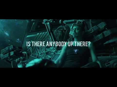 AVENGERS 4 SONG "End Game" (Original Song)