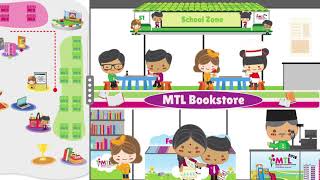 MTLS 2018 - A day at MTLS, a lifelong love for MTLs.