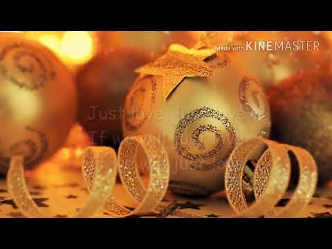 ABS-CBN Christmas Station ID 2017 - Just Love Ngayong Christmas Lyrics
