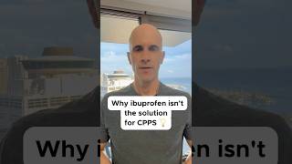 Ibuprofen for Chronic Pelvic & Prostatitis #cpps .#pelvicpain #chronicpelvicpain