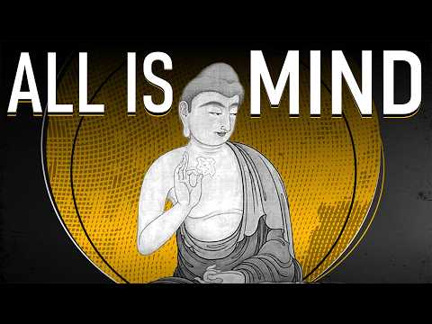 How the Mind Creates Reality | Buddhism