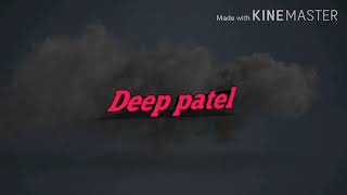 How to give introduction of your channel || Editing || 3D automation ||