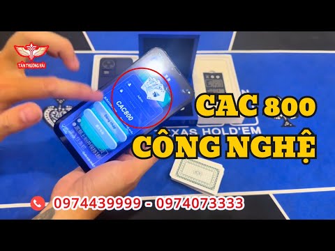 Máy Đánh Bài Bịp Mới Nhất & Bí Kíp Dùng Máy Đánh Bài Bịp Công Nghệ Tại Sòng Bạc Hiệu Quả