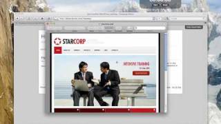 10 minutes to drastically change how WordPress looks - Headway Premium Theme challenge