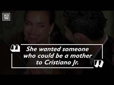 The reason why Cristiano Ronaldo dumped Irina Shayk in 2015 - Oh My Goal