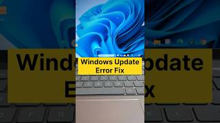 How to fix PC struck issue after windows update! #pctipsandtricks #window11 #pctips #shorts