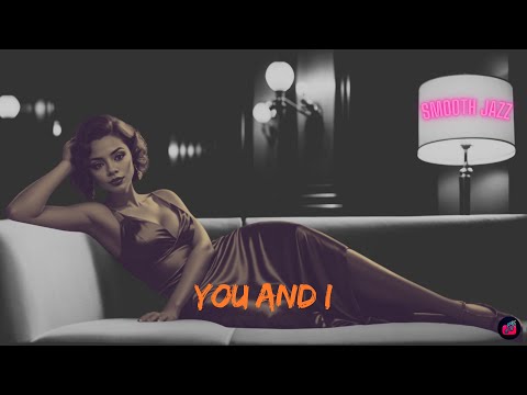 You and I