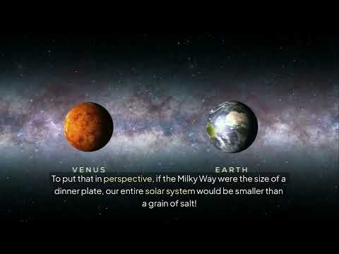 Our Cosmic Perspective: Earth's Place in the Vast Universe