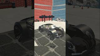 New Supra Update In Indian Theft Auto simulator #indiantheftauto #newupdate#shorts#Supra