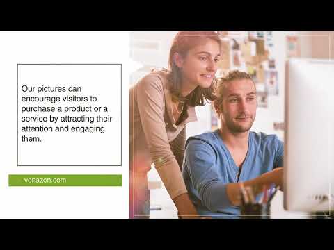 Engaging Images | Vonazon