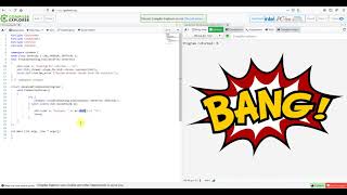 Using Gtest's Mock function in C++