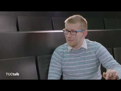 TUCtalk 2018 - Ausgabe14 - Jens Teuscher