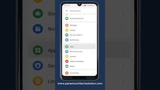 How to disable pop up blocker in Android