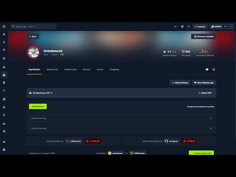 HTB Unbalanced LIVE | Can We Get Root? | 0xNova #hackthebox @HackTheBox