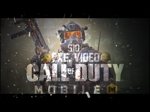 CALL OF DUTY MOBILE MEMES | SEASON 10 | CODM FUNNY_EXE VIDEO #codmmemes