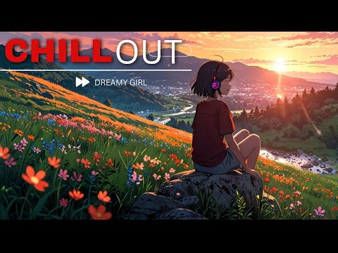 Relaxing lo-fi music 🎵 for stress relief, anxiety and studying.