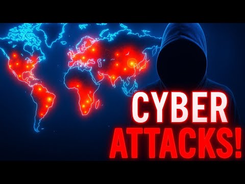 The Dark Side of the Web: Top 10 Cyber Attacks That Shocked the World
