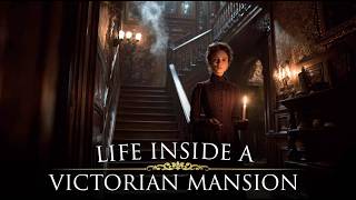 What It Was Really Like to Live in a Victorian Mansion