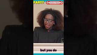Part 7 😤 “You Came to Waste My Time!” — Judge Snaps!