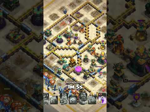 LOL ATTACKER Th17 Defense Th14😆😆