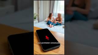“Is Privacy Just an Illusion?” #SmartphoneSpy#2025 #phone  #Shorts #TechTruth #DigitalPrivacy