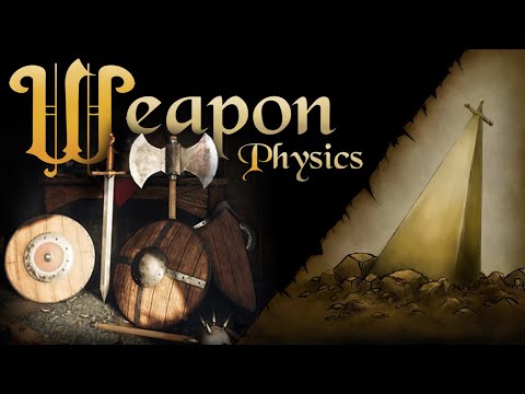 Indie Game Devlog #23 - Adding RAGDOLL Physics to WEAPONS!