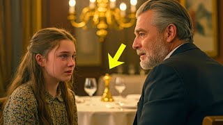 He Paid for a Fake Date — the MILLIONAIRE ACTOR Fell in Love with the POOR GIRL for Real