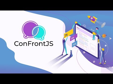 ⚡️ Lightning Talk — Piotr Dolistowski from Instapage — ConFrontJS 2018