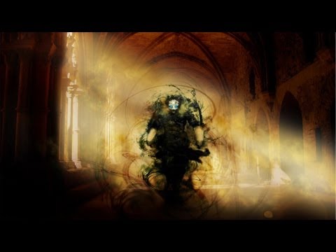 ► Hero Of The Desert (Epic Movie Music Mix)