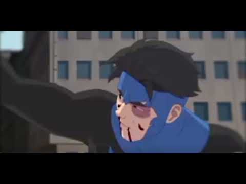 SEA SALT! #invinciblememes #invincible #ytp #memes