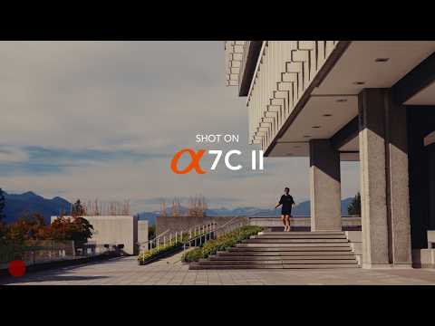 You Can't Cheat The Grind | Sony A7C II