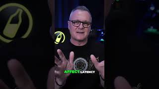 Thunderbolt vs USB Audio Interface  Latency Test! #creativesauce #musicproduction #audiotechnique