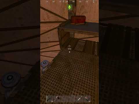 the oldest trick in Rust still works...