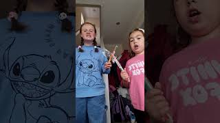 @MyARFIDLife  @SSSniperWolf @JUSTKASS #onebitechallenge