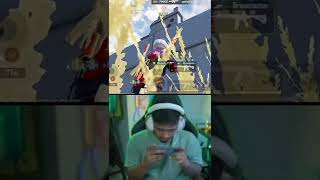 @officialscoutop VS Camper | Shocking  Moments 😳 😬 #scout #scoutlive #sc0ut