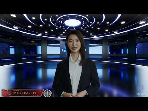 From Global Britain to Atlantic–Pacific: The United Kingdom’s Indo-Pacific Policy...